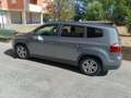 Chevrolet Orlando 2.0d LT c/reg.vel. 130cv Szürke - thumbnail 2