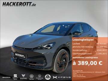 VZ 4Drive 250 kW (340 PS) 77 kWh *demnächst verfüg