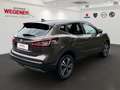 Nissan Qashqai QASHQAI N-CONNECTA 1.3 AT +LED+NAVI+KAM+SHZ Brun - thumbnail 3