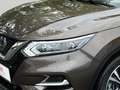 Nissan Qashqai QASHQAI N-CONNECTA 1.3 AT +LED+NAVI+KAM+SHZ Brun - thumbnail 5