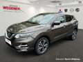 Nissan Qashqai QASHQAI N-CONNECTA 1.3 AT +LED+NAVI+KAM+SHZ Brun - thumbnail 1