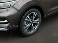 Nissan Qashqai QASHQAI N-CONNECTA 1.3 AT +LED+NAVI+KAM+SHZ Brun - thumbnail 6