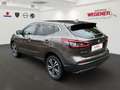 Nissan Qashqai QASHQAI N-CONNECTA 1.3 AT +LED+NAVI+KAM+SHZ Brun - thumbnail 4