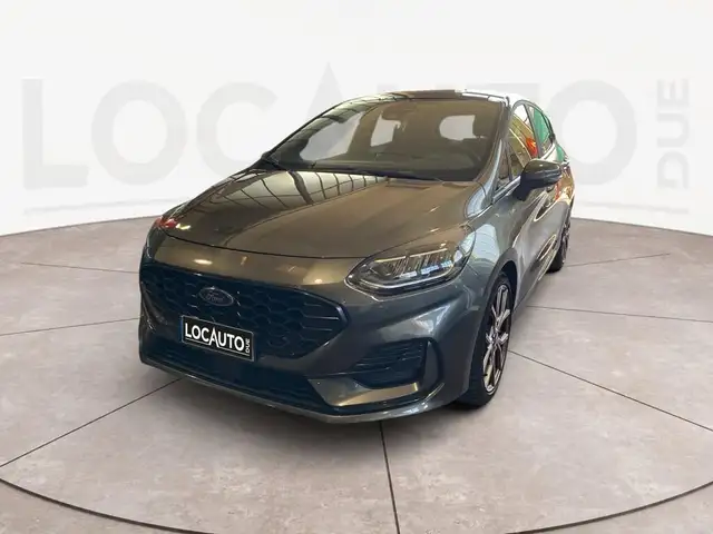 Ford Fiesta 1.0 ecoboost h ST-Line 125cv - PROMO