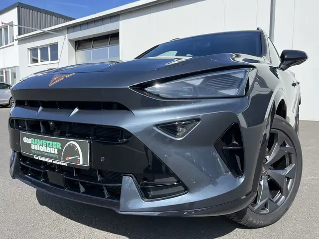 CUPRA Formentor 2.0 TDI DSG 181€ m.20% Anz. Navi LR-HZG ACC SHZ