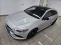 Mercedes-Benz CLA 250 Shooting Brake 4Matic AMG LED Pano Night Paket Zilver - thumbnail 6