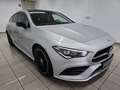 Mercedes-Benz CLA 250 Shooting Brake 4Matic AMG LED Pano Night Paket Zilver - thumbnail 4