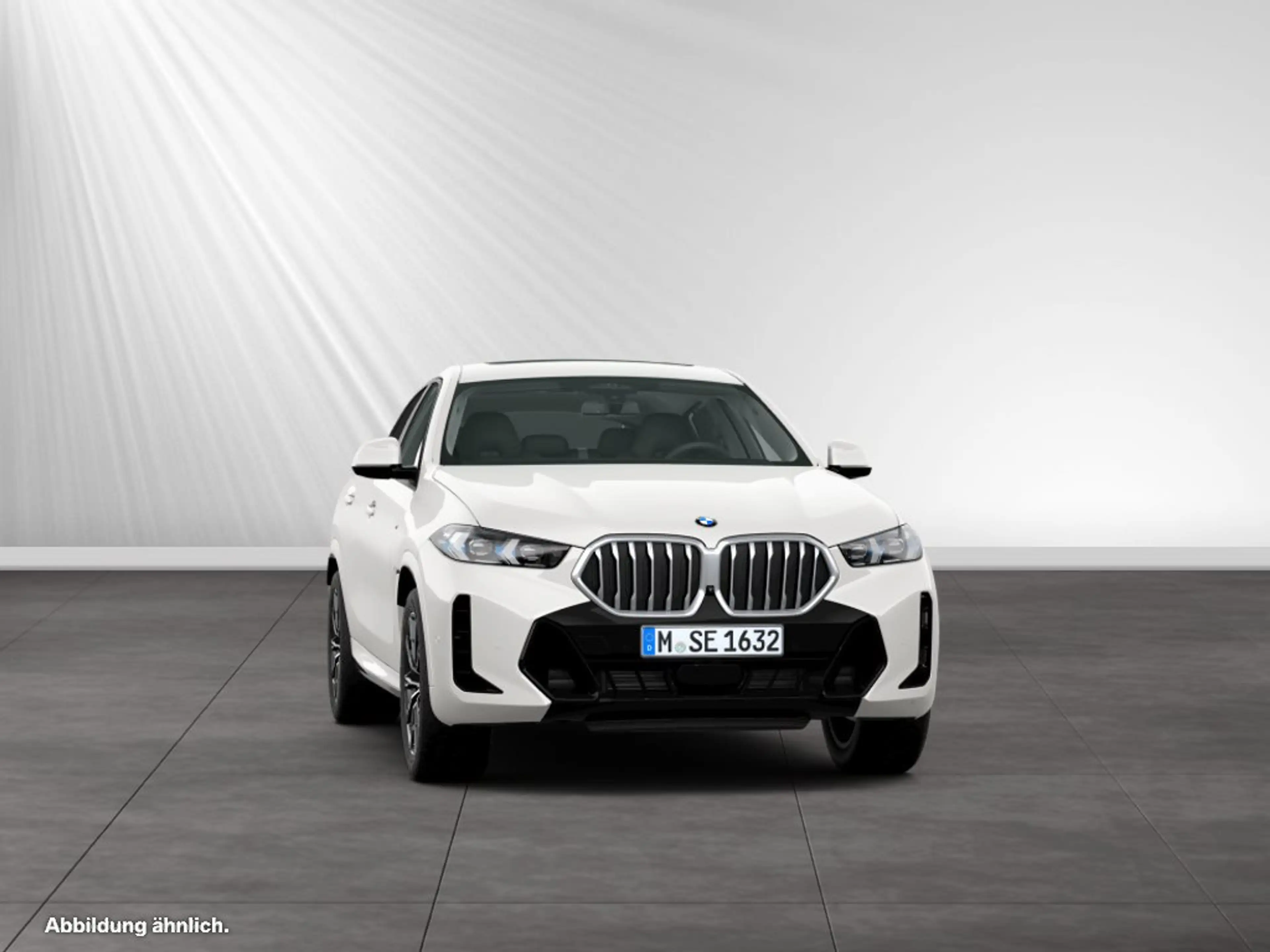 BMW X6 xDrive40i M Sport|AHK|Pano|PAProf.|H/K — photo 12