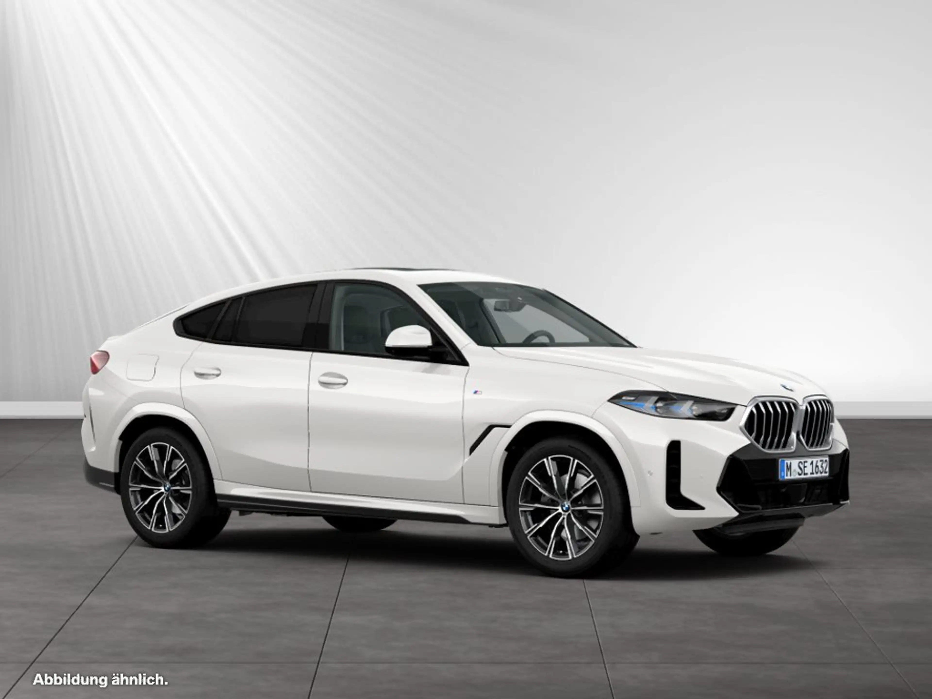 BMW X6 xDrive40i M Sport|AHK|Pano|PAProf.|H/K — photo 11