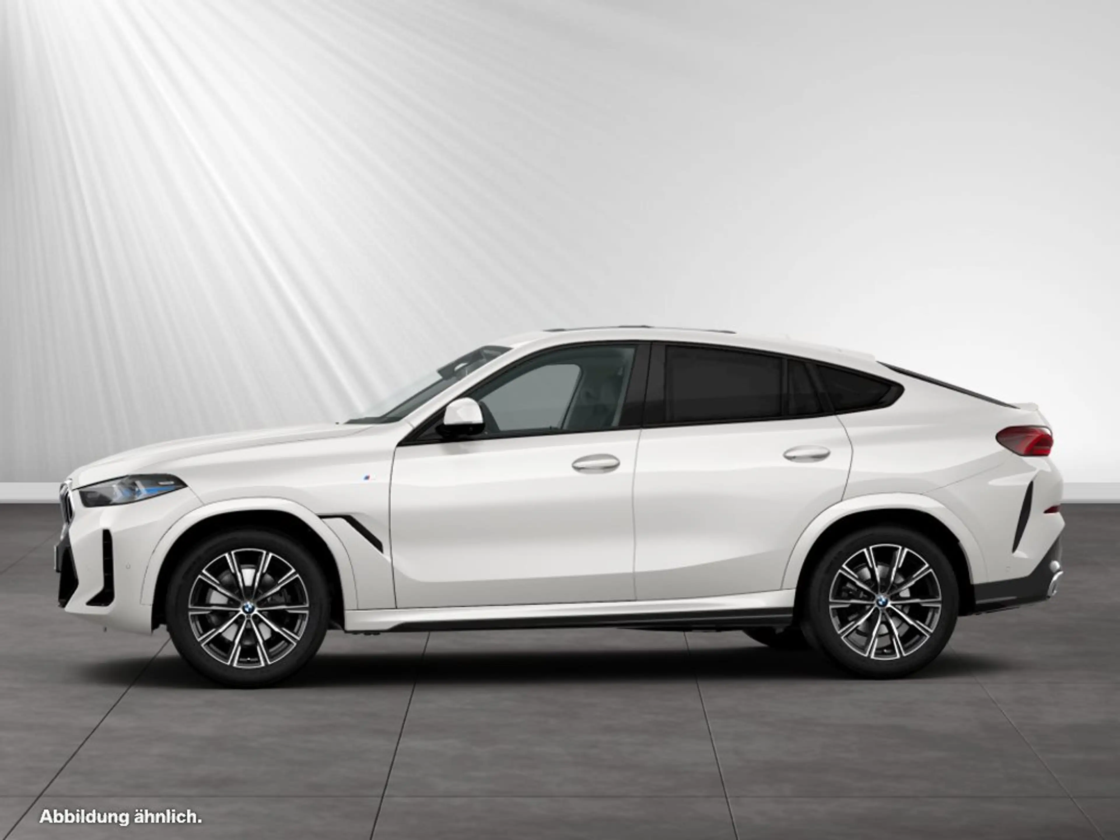 BMW X6 xDrive40i M Sport|AHK|Pano|PAProf.|H/K — photo 5