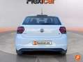 Volkswagen Polo 1.6TDI Advance 70kW Blanc - thumbnail 4