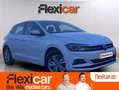 Volkswagen Polo 1.6TDI Advance 70kW Blanc - thumbnail 1