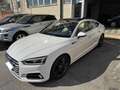 Audi A5 SPB 45 TFSI quattro S tronic Advanced#TETTO APRIB. Wit - thumbnail 3