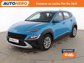 1.0 TGDI Klass 4x2