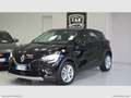 Renault Captur Hybrid E-Tech 145 CV Zen Schwarz - thumbnail 1