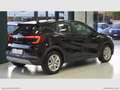 Renault Captur Hybrid E-Tech 145 CV Zen Schwarz - thumbnail 2