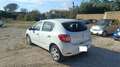 Dacia Sandero GPL SCADENZA 2035 Bianco - thumbnail 7