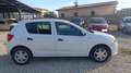 Dacia Sandero GPL SCADENZA 2035 Bianco - thumbnail 9