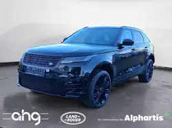 Land Rover Range Rover Velar D300 Autobio AHK, 22' Gloss Bl