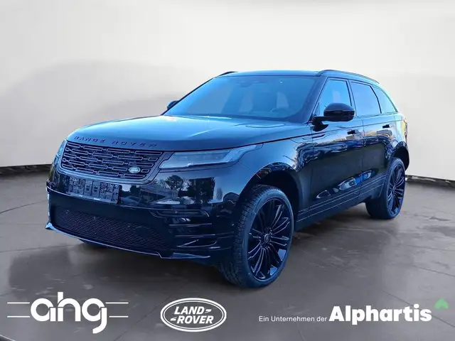 Land Rover Range Rover Velar D300 Autobio AHK, 22' Gloss Bl