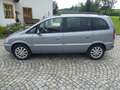 Opel Zafira 1.8 Elegance*AHK*TÜV NEU*7SITZE* Azul - thumbnail 3