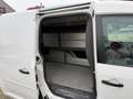 Volkswagen Caddy Caddy Kastenwagen BMT 1,6 TDI Weiß - thumbnail 17