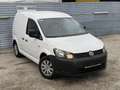 Volkswagen Caddy Caddy Kastenwagen BMT 1,6 TDI Weiß - thumbnail 1