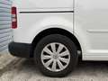 Volkswagen Caddy Caddy Kastenwagen BMT 1,6 TDI Weiß - thumbnail 7
