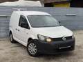 Volkswagen Caddy Caddy Kastenwagen BMT 1,6 TDI Weiß - thumbnail 2