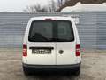 Volkswagen Caddy Caddy Kastenwagen BMT 1,6 TDI Weiß - thumbnail 13