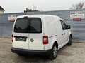 Volkswagen Caddy Caddy Kastenwagen BMT 1,6 TDI Weiß - thumbnail 14
