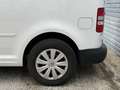 Volkswagen Caddy Caddy Kastenwagen BMT 1,6 TDI Weiß - thumbnail 10