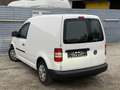 Volkswagen Caddy Caddy Kastenwagen BMT 1,6 TDI Weiß - thumbnail 12