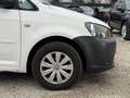 Volkswagen Caddy Caddy Kastenwagen BMT 1,6 TDI Weiß - thumbnail 8