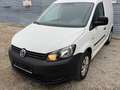 Volkswagen Caddy Caddy Kastenwagen BMT 1,6 TDI Weiß - thumbnail 11