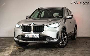 X1 sDrive18d Incl. LED - Navi - Camera