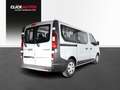 Renault Trafic 2.0 DCI 110CV Authentic Energy Blue 9Plazas Gris - thumbnail 3