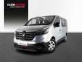 Renault Trafic 2.0 DCI 110CV Authentic Energy Blue 9Plazas Gris - thumbnail 1