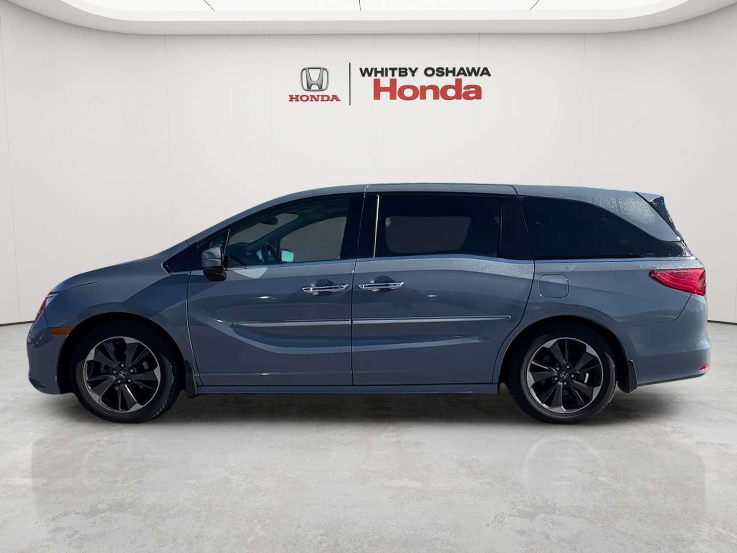 2023 Honda Odyssey