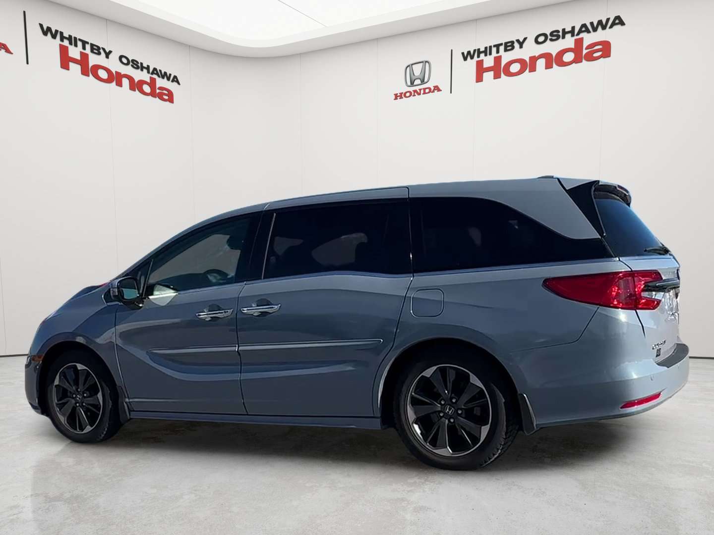 2023 Honda Odyssey
