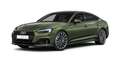 Audi A5 40 TDI S tronic Business Advanced Green - thumbnail 1