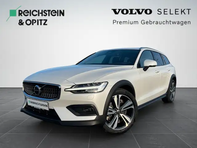 Volvo V60 Cross Country B5 AWD Plus Autom./Keyless/DAB