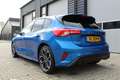 Ford Focus 1.0 126Pk EcoBoost ST Line Business | Stoelverwarm Bleu - thumbnail 7