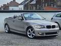 BMW 120 I Cabriolet ~ Cuir ~ Jantes ~ Beżowy - thumbnail 1