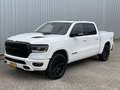 Dodge RAM 1500 pick up 4x4 Crew Cab Laramie Night GT Wit - thumbnail 8