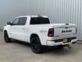 Dodge RAM 1500 pick up 4x4 Crew Cab Laramie Night GT Wit - thumbnail 12