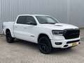 Dodge RAM 1500 pick up 4x4 Crew Cab Laramie Night GT Wit - thumbnail 5