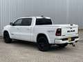 Dodge RAM 1500 pick up 4x4 Crew Cab Laramie Night GT Wit - thumbnail 14