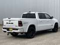 Dodge RAM 1500 pick up 4x4 Crew Cab Laramie Night GT Wit - thumbnail 16