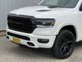 Dodge RAM 1500 pick up 4x4 Crew Cab Laramie Night GT Wit - thumbnail 9
